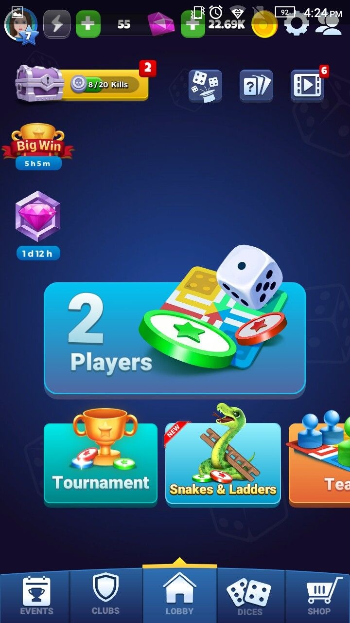 PlayMillion casino game