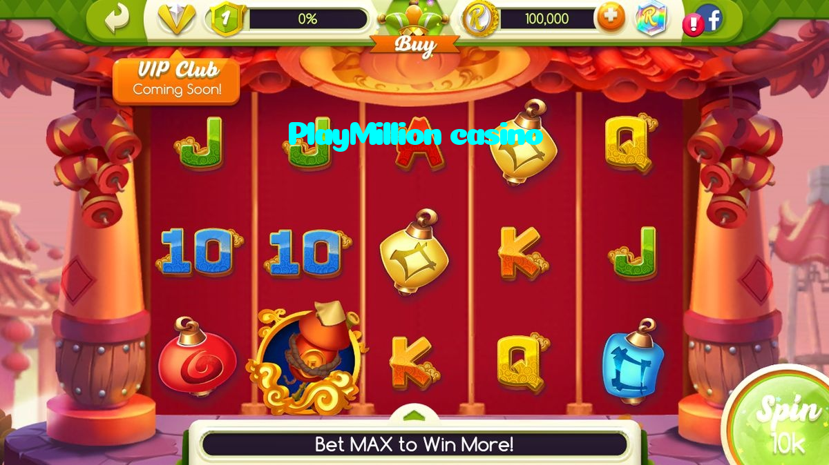 available types of PlayMillion casino bet including pre-match live express and system bets