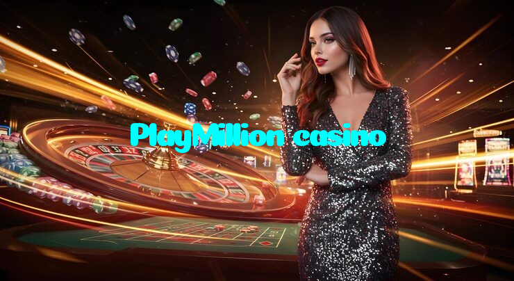 PlayMillion casino خوش آمدید بونس +600% پیشکش موبائل ایپ کے پروموشن سیکشن میں دکھائی دیتی ہے۔