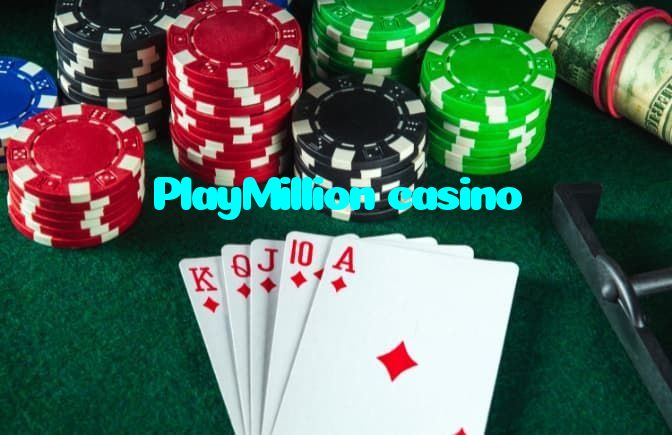 available types of PlayMillion casino bet including pre-match live express and system bets