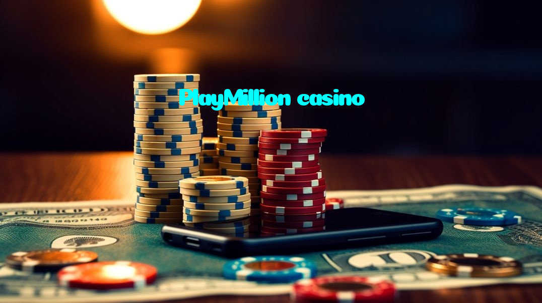 making first deposit on PlayMillion casino website using local payment methods in Pakistan