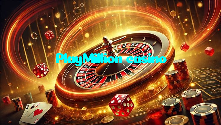 PlayMillion casino