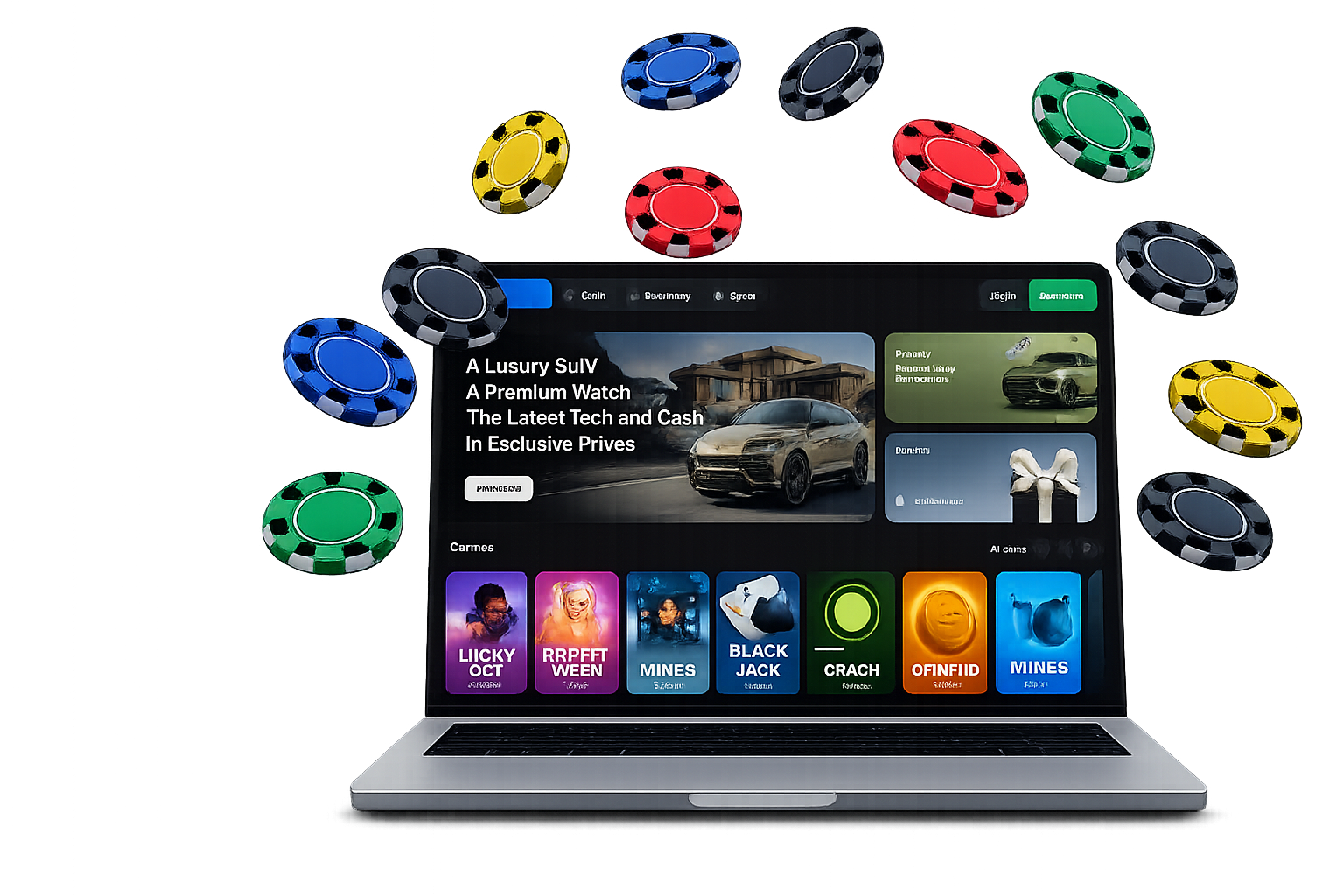 PlayMillion casino Pakistan