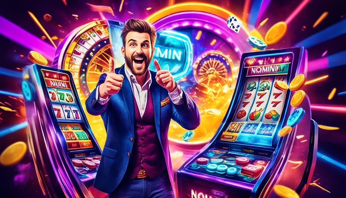PlayMillion casino پاکستان ریئل منی گیمز